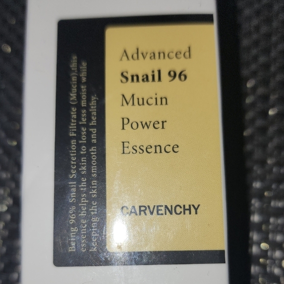 COSRX Snail Mucin Power Essence - Picture 4 of 8